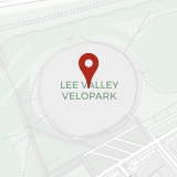 Map of Venue Location.