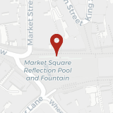 Map of Venue Location.