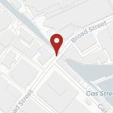 Map of Venue Location.