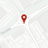 Map of Venue Location.