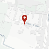 Map of Venue Location.