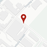 Map of Venue Location.