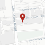 Map of Venue Location.