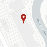 Map of Venue Location.