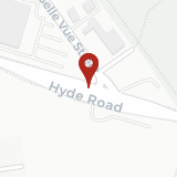 Map of Venue Location.