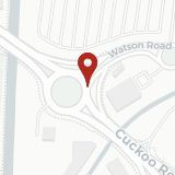 Map of Venue Location.