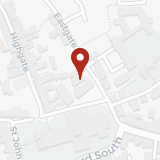 Map of Venue Location.