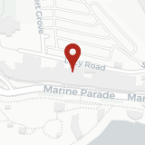 Map of Venue Location.