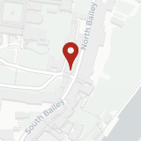 Map of Venue Location.