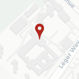 Map of Venue Location.