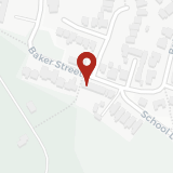 Map of Venue Location.