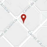 Map of Venue Location.