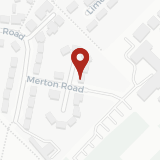 Map of Venue Location.