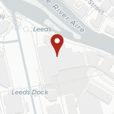 Map of Venue Location.