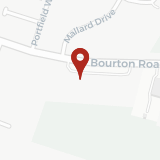 Map of Venue Location.