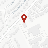 Map of Venue Location.