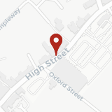 Map of Venue Location.