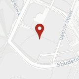 Map of Venue Location.