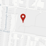 Map of Venue Location.