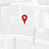 Map of Venue Location.