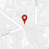 Map of Venue Location.