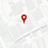 Map of Venue Location.