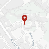 Map of Venue Location.