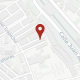 Map of Venue Location.