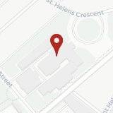 Map of Venue Location.