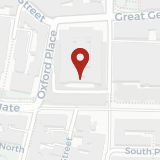 Map of Venue Location.