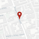 Map of Venue Location.