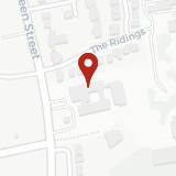 Map of Venue Location.