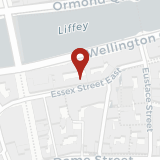 Map of Venue Location.