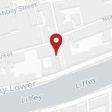 Map of Venue Location.