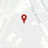 Map of Venue Location.