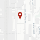 Map of Venue Location.