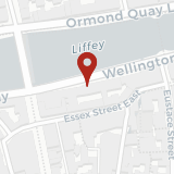 Map of Venue Location.