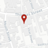 Map of Venue Location.