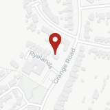 Map of Venue Location.