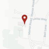 Map of Venue Location.