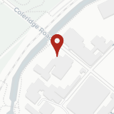 Map of Venue Location.