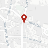 Map of Venue Location.