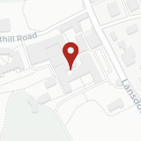 Map of Venue Location.