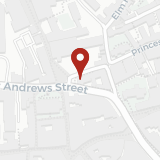 Map of Venue Location.