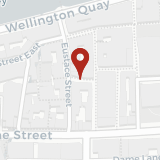 Map of Venue Location.