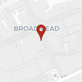 Map of Venue Location.