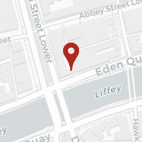 Map of Venue Location.