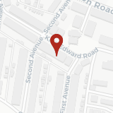 Map of Venue Location.