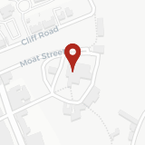 Map of Venue Location.