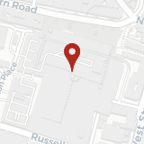 Map of Venue Location.